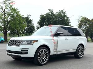 LandRover Range Rover HSE 3.0