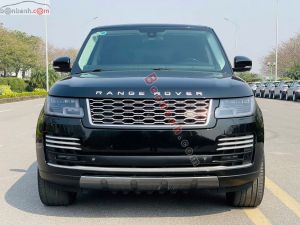 LandRover Range Rover 3.0 SĐV6