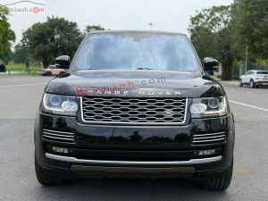 LandRover Range Rover Autobiography 5.0