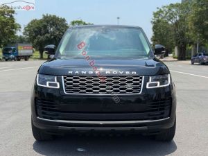 Xe LandRover Range Rover HSE 3.0 2018