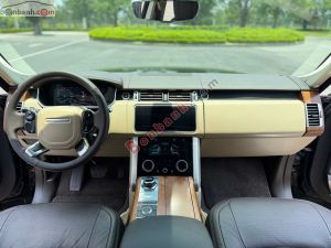 Xe LandRover Range Rover HSE 3.0 2018