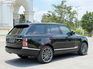 Xe LandRover Range Rover HSE 3.0 2018
