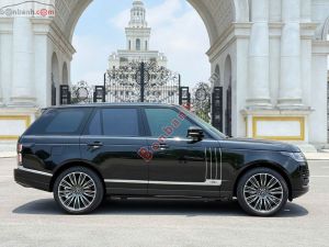 Xe LandRover Range Rover HSE 3.0 2018