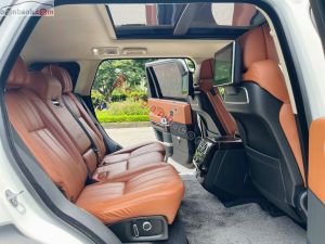 Xe LandRover Range Rover Autobiography LWB 3.0 2017