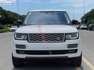 LandRover Range Rover Autobiography LWB 3.0