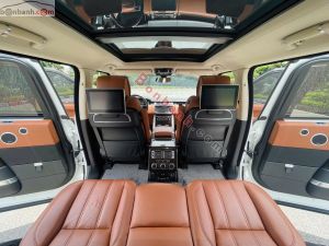 Xe LandRover Range Rover Autobiography LWB 3.0 2017