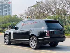 Xe LandRover Range Rover Autobiography LWB 3.0 I6 2020