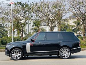 Xe LandRover Range Rover Autobiography LWB 3.0 I6 2020
