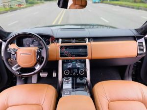 Xe LandRover Range Rover Autobiography LWB 3.0 I6 2020