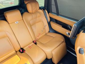 Xe LandRover Range Rover Autobiography LWB 3.0 I6 2020