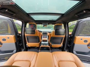Xe LandRover Range Rover Autobiography LWB 3.0 I6 2020