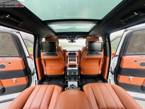 Xe LandRover Range Rover Autobiography LW 3.0 2015
