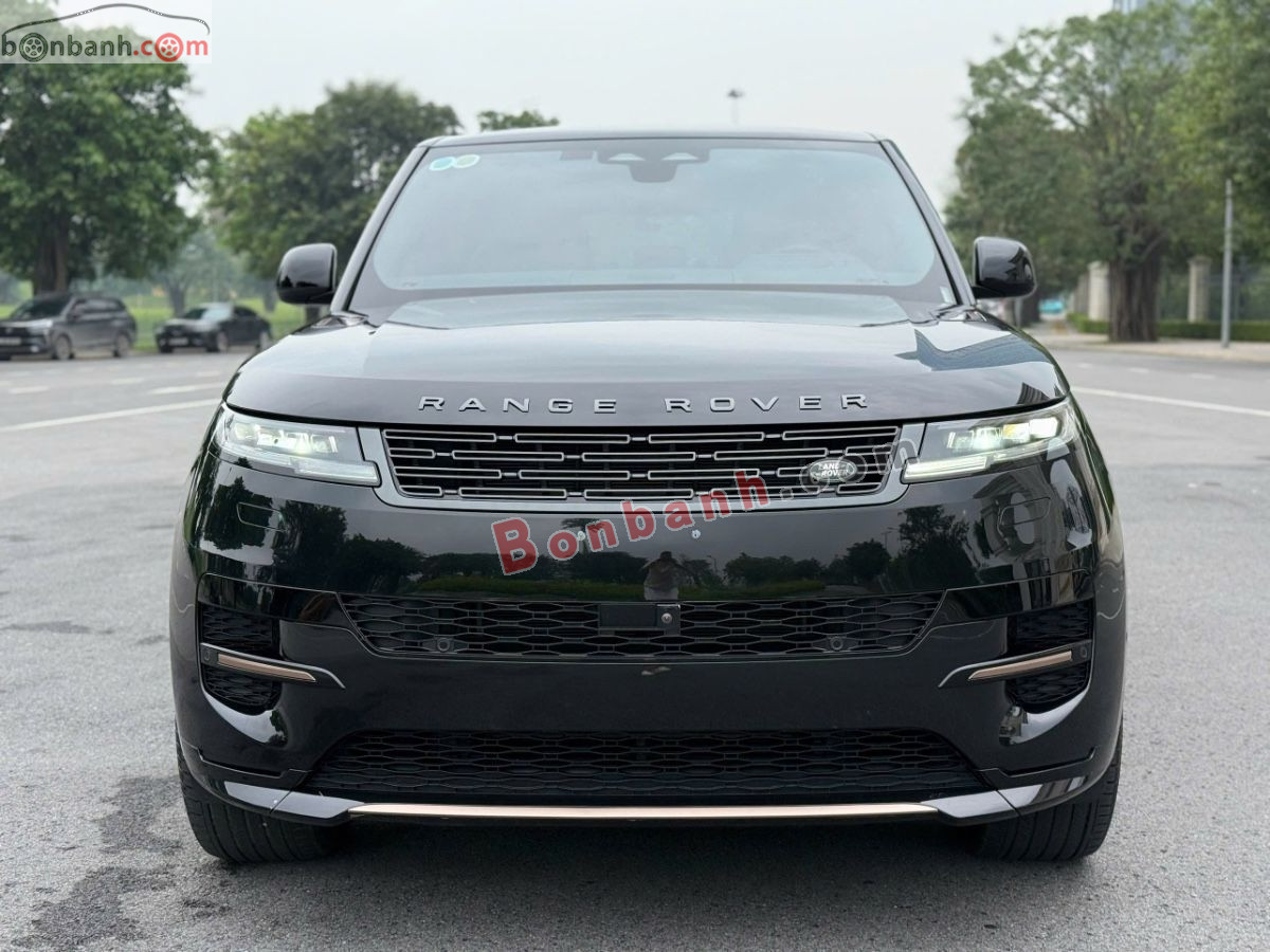 LandRover Range Rover 3.0 Sport Dynamic SE 2025