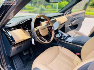 Xe LandRover Range Rover Sport Dynamic SE P360 3.0 AT 2024