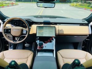 Xe LandRover Range Rover Sport Dynamic SE P360 3.0 AT 2024