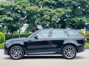 Xe LandRover Range Rover Sport Dynamic SE P360 3.0 AT 2024