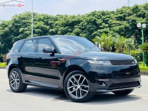 Xe LandRover Range Rover Sport Dynamic SE P360 3.0 AT 2024
