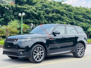 Xe LandRover Range Rover Sport Dynamic SE P360 3.0 AT 2024
