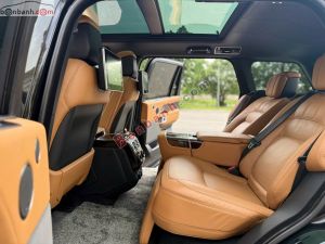 Xe LandRover Range Rover Autobiography LWB 3.0 I6 2020