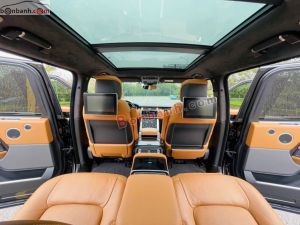 Xe LandRover Range Rover Autobiography LWB 3.0 I6 2020