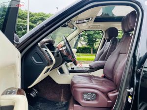 Xe LandRover Range Rover Autobiography 3.0 2015