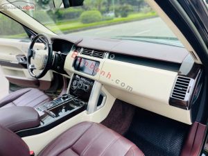 Xe LandRover Range Rover Autobiography 3.0 2015