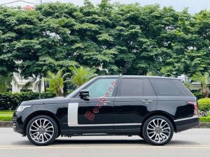 Xe LandRover Range Rover Autobiography 3.0 2015