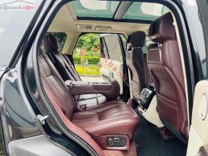 Xe LandRover Range Rover Autobiography 3.0 2015