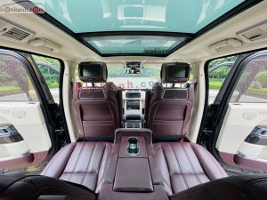 Xe LandRover Range Rover Autobiography 3.0 2015