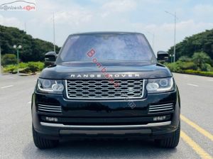LandRover Range Rover Autobiography 3.0