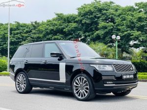 Xe LandRover Range Rover Autobiography 3.0 2015