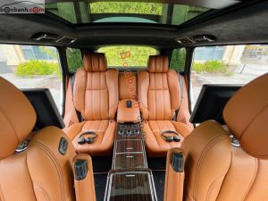Xe LandRover Range Rover Autobiography LWB 5.0 2015