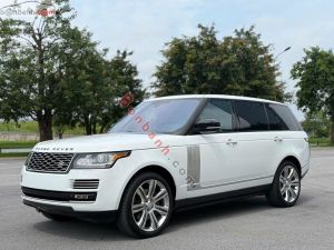 Xe LandRover Range Rover Autobiography LWB 5.0 2015