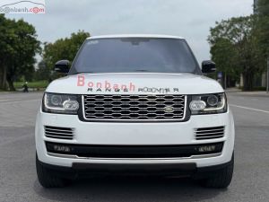 Xe LandRover Range Rover Autobiography LWB 5.0 2015