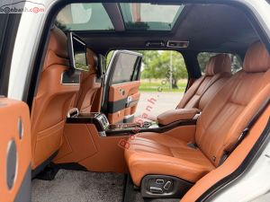 Xe LandRover Range Rover Autobiography LWB 5.0 2015