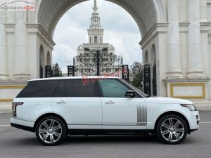 Xe LandRover Range Rover Autobiography LWB 5.0 2015