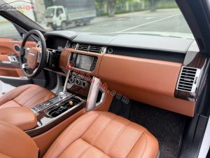 Xe LandRover Range Rover Autobiography LWB 5.0 2015
