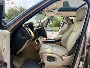 Xe LandRover Range Rover HSE LWB 3.0 2014