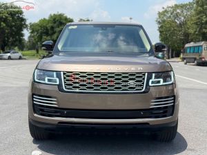 Xe LandRover Range Rover HSE LWB 3.0 2014