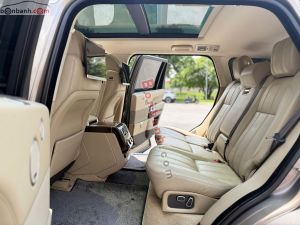 Xe LandRover Range Rover HSE LWB 3.0 2014