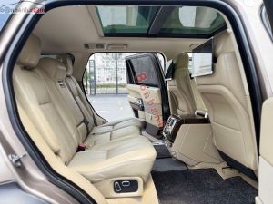 Xe LandRover Range Rover HSE LWB 3.0 2014