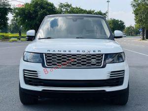 Xe LandRover Range Rover 3.0 2015