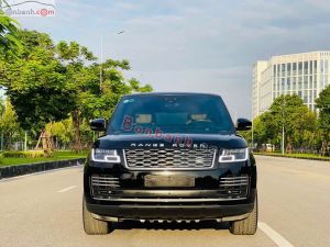Xe LandRover Range Rover Autobio LWB 3.0 P400 2020