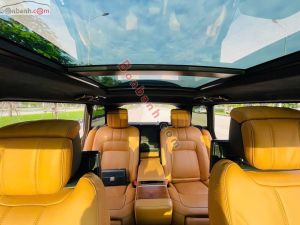 Xe LandRover Range Rover Autobio LWB 3.0 P400 2020