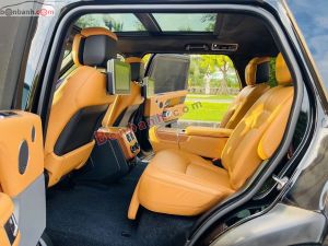Xe LandRover Range Rover Autobio LWB 3.0 P400 2020