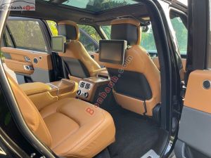 Xe LandRover Range Rover Autobio LWB 3.0 P400 2020