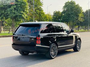 Xe LandRover Range Rover Autobio LWB 3.0 P400 2020