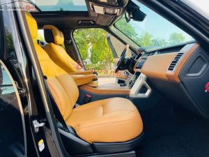 Xe LandRover Range Rover Autobio LWB 3.0 P400 2020