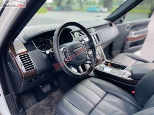 Xe LandRover Range Rover HSE 3.0 2015