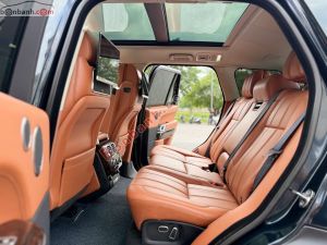 Xe LandRover Range Rover Autobiography 3.0 2014